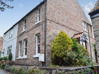 Squirrel Cottage - Thornton Dale - 0