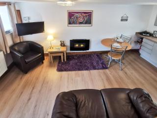 The Calf Shed - Alston - 4