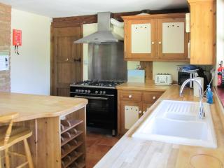 Maytree Cottage - 3