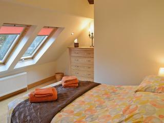 The Barn - Ropley - 3
