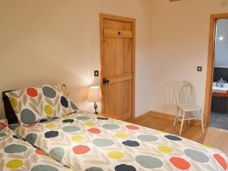 The Barn - Ropley - 2