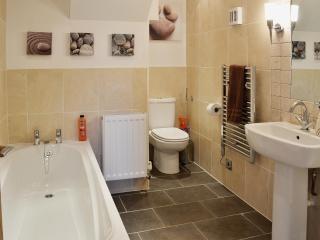 Owl Cottage - Coedana - 2