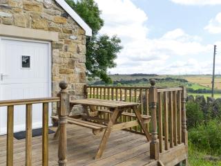 Chestnut Cottage - Knitsley - 4