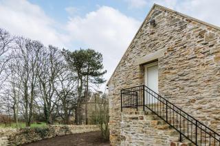 Hall Farm Cottage - Byers Green - 1