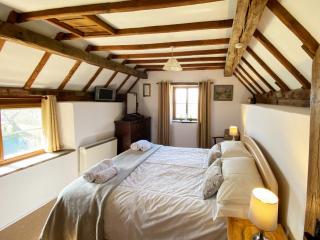 Titchbourne Cottage - 3