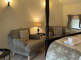 The Chapel - Kilnsey - 2