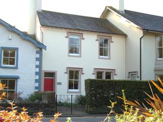 Shorley Lodge - Keswick - 0