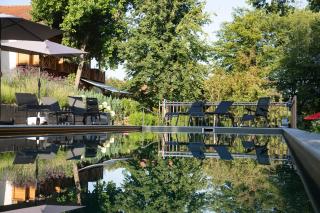 Hotel Quellenhof - Bad Birnbach - 6