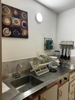 Moderno y central apartamento en Arauca con aire acondicionado - Arauca - 6