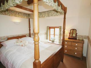 Gable Cottage - E3386 - Onecote - 7