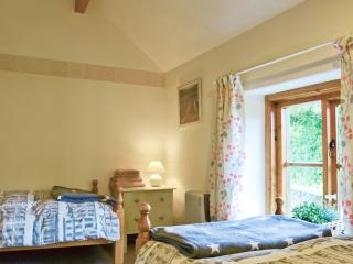 Gable Cottage - E3386 - Onecote - 6