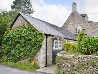 Bakery Cottage - Ampney Crucis - 1