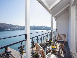 Little Quoin - Fowey - 9