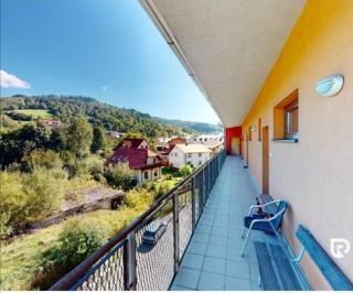 Apartmán JARMON - Čadca - 7