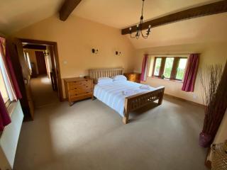Lane House - Threshfield - 4
