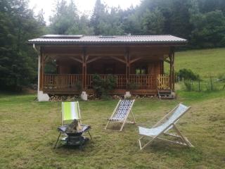 Chalet près de Gérardmer zone Natura 2000 - Le Tholy - 4