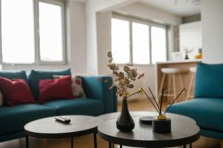 4U Apartment - Skopje - 6