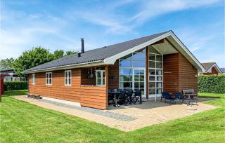 Holiday Home Råde Strandpark I - Årøsund - 0