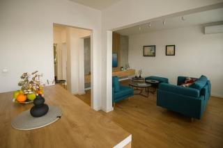 4U Apartment - Skopje - 9