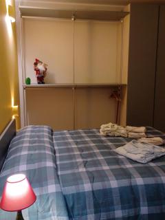 Donna di Coppe Apartment - Torre Boldone - 7