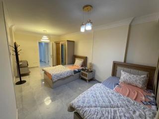شقة المنيل الفندقية 34 - Cairo - 1