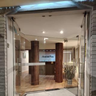 Nuevo Hotel del Faro Punta del este - Punta del Este - 8