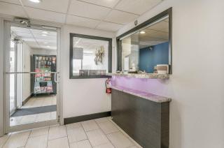 Relax Inn West Amarillo Medical Center - Amarillo - 3
