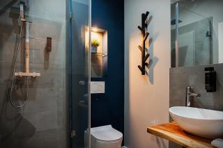 Liro Hotel Moers - 8