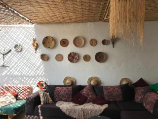 Surf Apartment - Agadir - 0