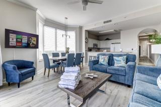 Disney Lakefront Luxury! - 2