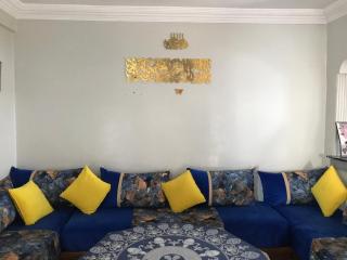 Surf Apartment - Agadir - 9