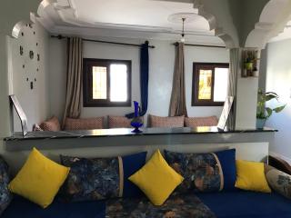 Surf Apartment - Agadir - 3