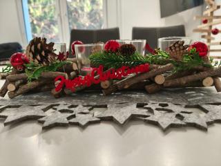 Riverside Guesthouse - 5