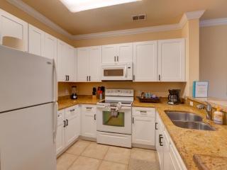 Tuscana Resort 4th Floor 3 bed 2bath - Kissimmee - 8