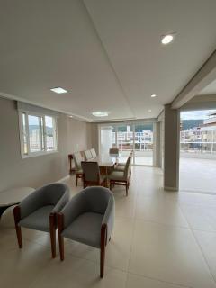 Cobertura duplex a 250m da praia de Bombas SC - Bombinhas - 8