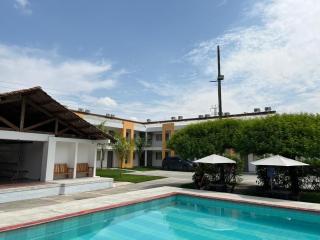 Hotel Villa Bosco - Palmira - 7