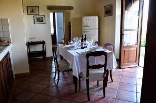 Il Baccellino - Ciggiano - 8