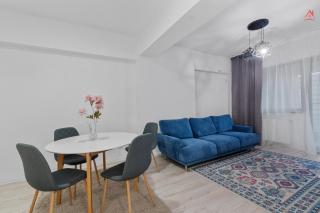 Elegant Apartament Uverturii - 7