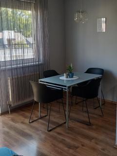 Lia Apartman - Nyíregyháza - 8