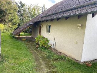 Rollstuhlgerechter Ferienbungalow in ruhiger Lage - Bad Harzburg - 4