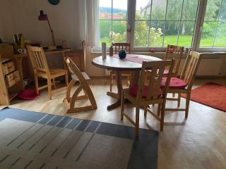 Rollstuhlgerechter Ferienbungalow in ruhiger Lage - Bad Harzburg - 2