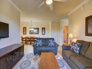 Tuscana Resort 4th Floor 3 bed 2bath - Kissimmee - 1
