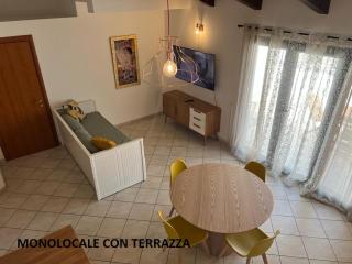 Appartamenti Sofia a Marina di Cecina 100m dal mare - Marina di Cecina - 6