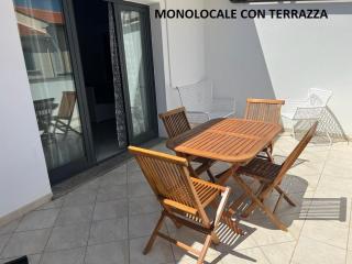 Appartamenti Sofia a Marina di Cecina 100m dal mare - 8