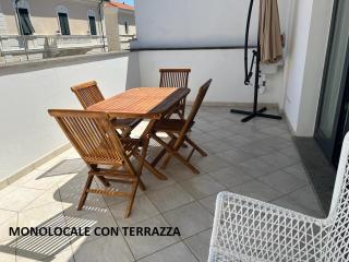 Appartamenti Sofia a Marina di Cecina 100m dal mare - Marina di Cecina - 9