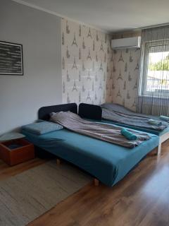 Lia Apartman - Nyíregyháza - 9