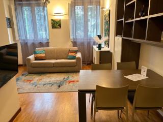 lillaholidays - tertulliano 8 - Milan - 6
