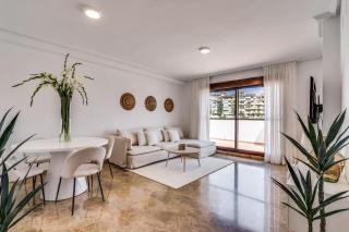 Nieuw Ingericht Penthouse Met Ruim Dakterras - Estepona - 0