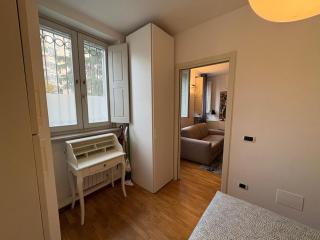 lillaholidays - tertulliano 8 - Milan - 1
