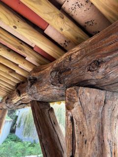 appartement de standing avec jacuzzi exterieur - 1